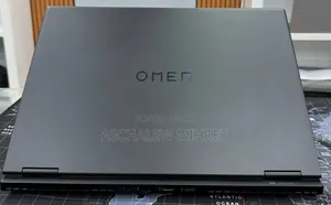 New Laptop HP Omen 16 16GB Intel Core I9 SSD 1T