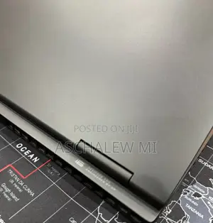 New Laptop HP Omen 16 16GB Intel Core I9 SSD 1T