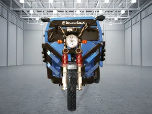 New Sonlink SL125-10 2024 Brown