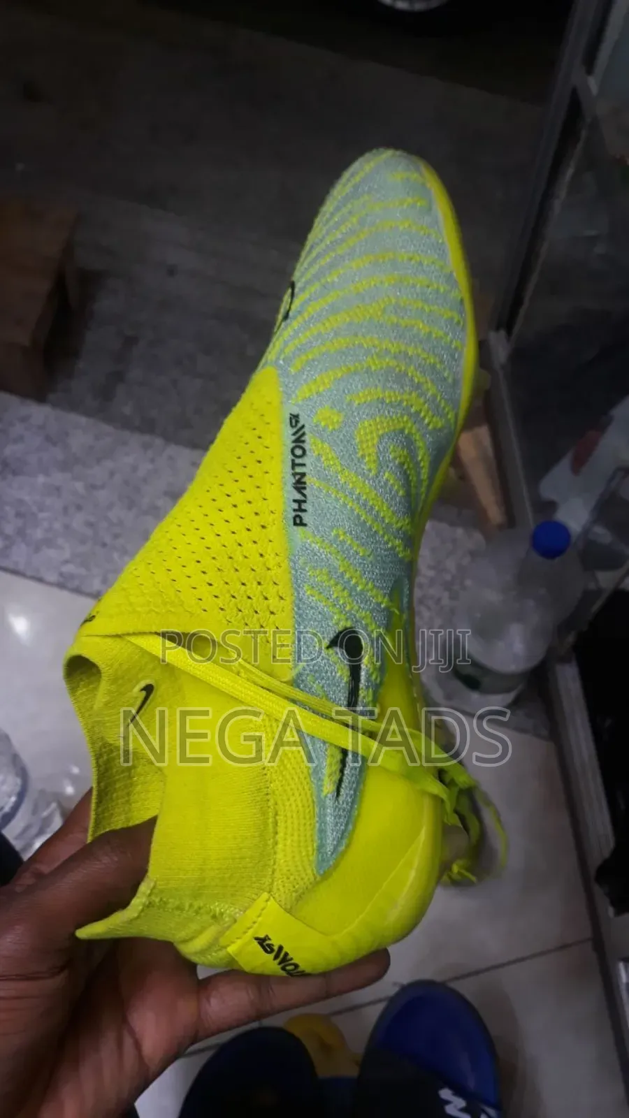 Nike Phantom Gx 2 Elite.