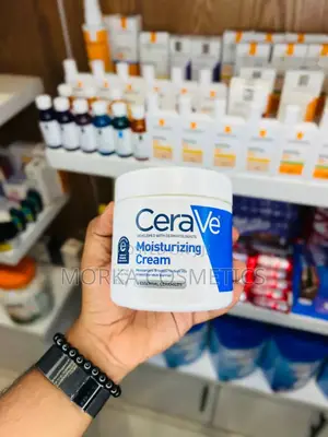 Photo - Cerave Moisturizing Cream