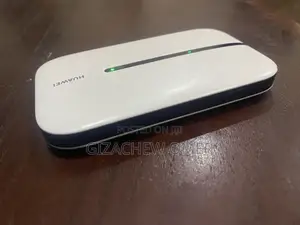 Photo - Huawel Mobile Wi-Fi