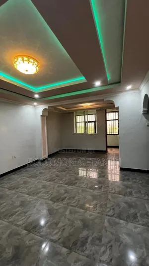 Photo - Furnished 3bdrm Condo in ፕሮጀክት 18, Akaky Kaliti for rent