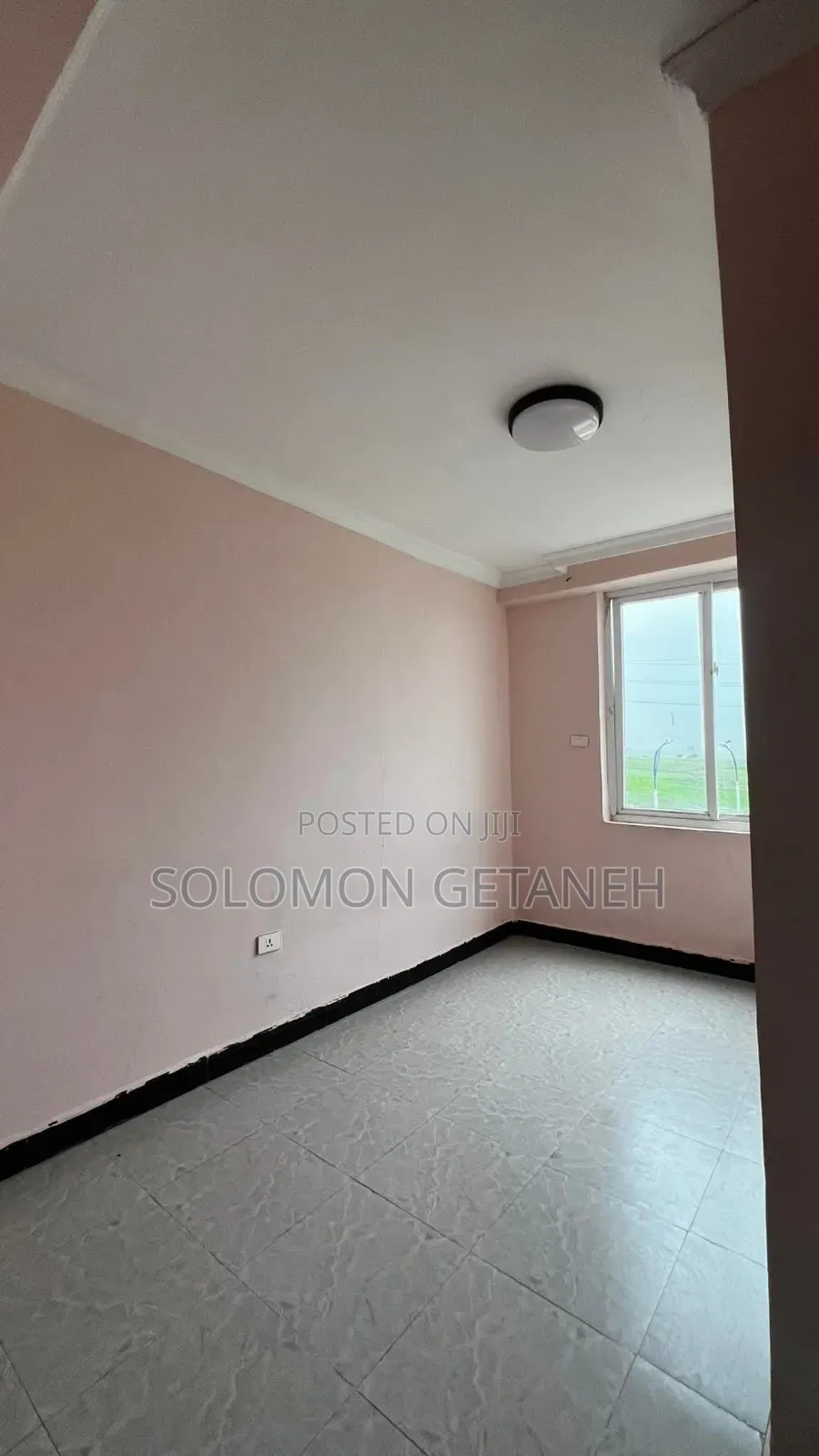 Furnished 3bdrm Condo in ፕሮጀክት 18, Akaky Kaliti for rent