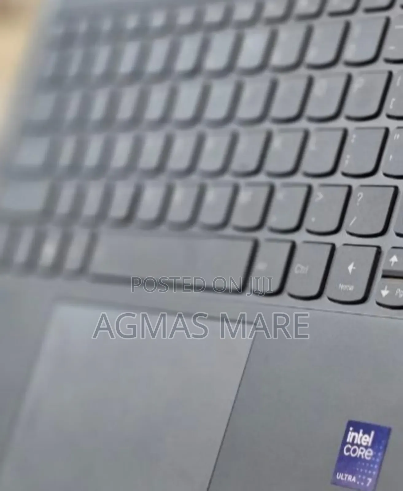 New Laptop Lenovo Yoga 7i 16GB Intel Core Ultra 7 SSD 512GB