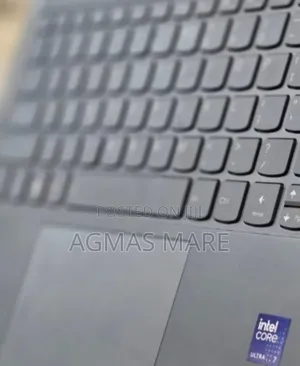 New Laptop Lenovo Yoga 7i 16GB Intel Core Ultra 7 SSD 512GB