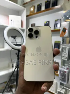 Apple iPhone 13 Pro 128 GB Rose Gold