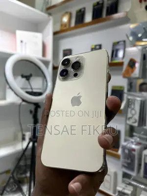 Apple iPhone 13 Pro 128 GB Rose Gold