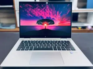 New Laptop HP EliteBook 840 G10 16GB Intel Core I7 SSD 512GB