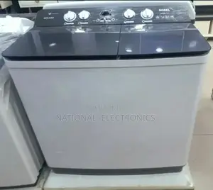 Photo - Nobel Washing Machine 15kg