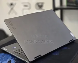New Laptop Lenovo Yoga 7i 16GB Intel Core Ultra 7 SSD 512GB