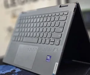 New Laptop Lenovo Yoga 7i 16GB Intel Core Ultra 7 SSD 512GB