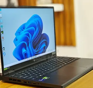 Photo - New Laptop Acer Predator Helios Neo 16 16GB Intel Core I9 SSD 1T