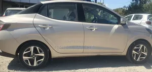 Hyundai I10 2021 Silver