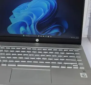 New Laptop HP Pavilion 14 8GB Intel Core I5 SSD 512GB