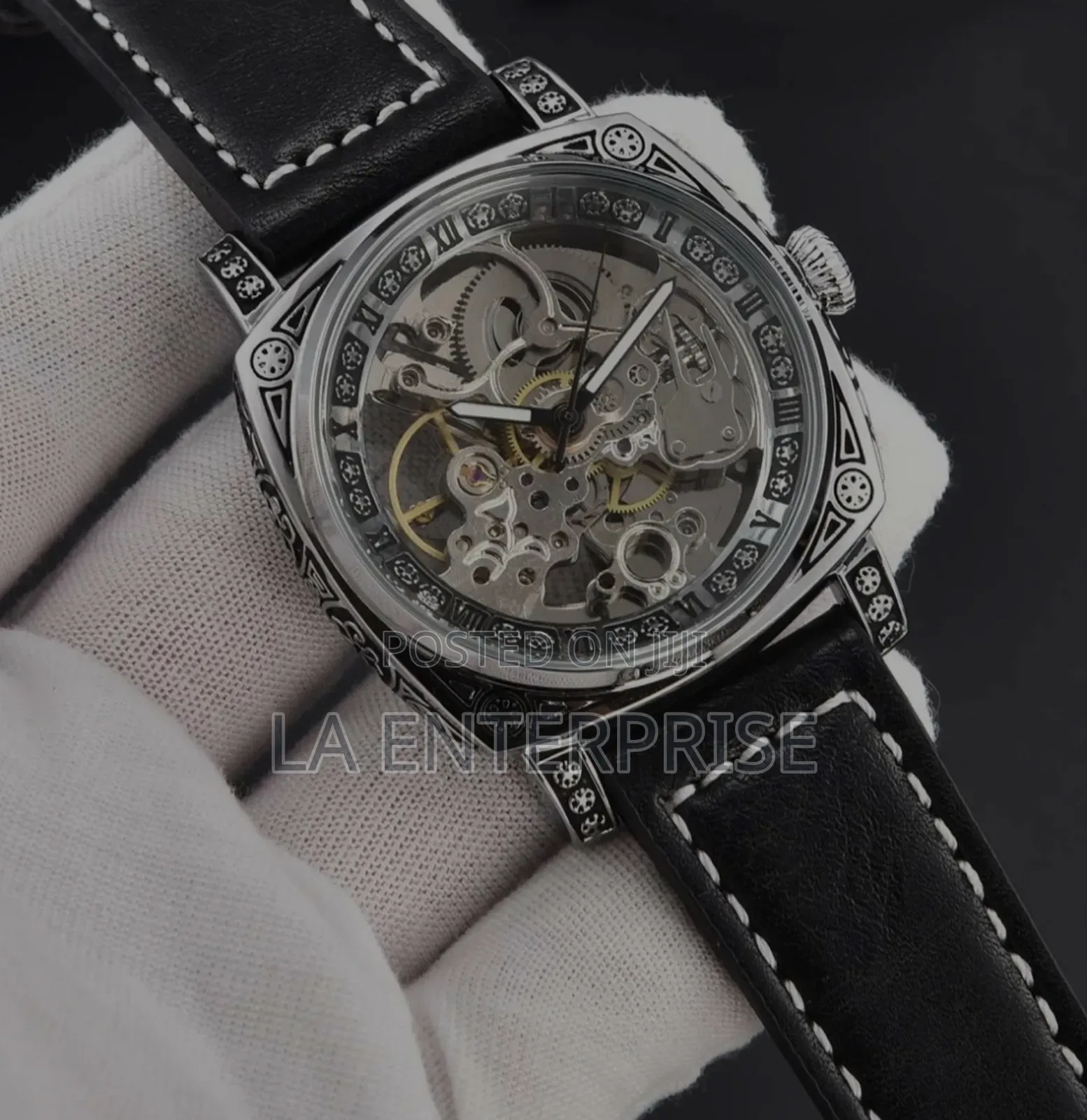 Mechanical Watch
