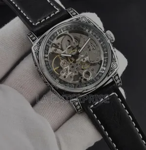 Mechanical Watch