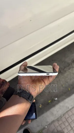 Huawei MediaPad M5 Lite 16 GB Silver