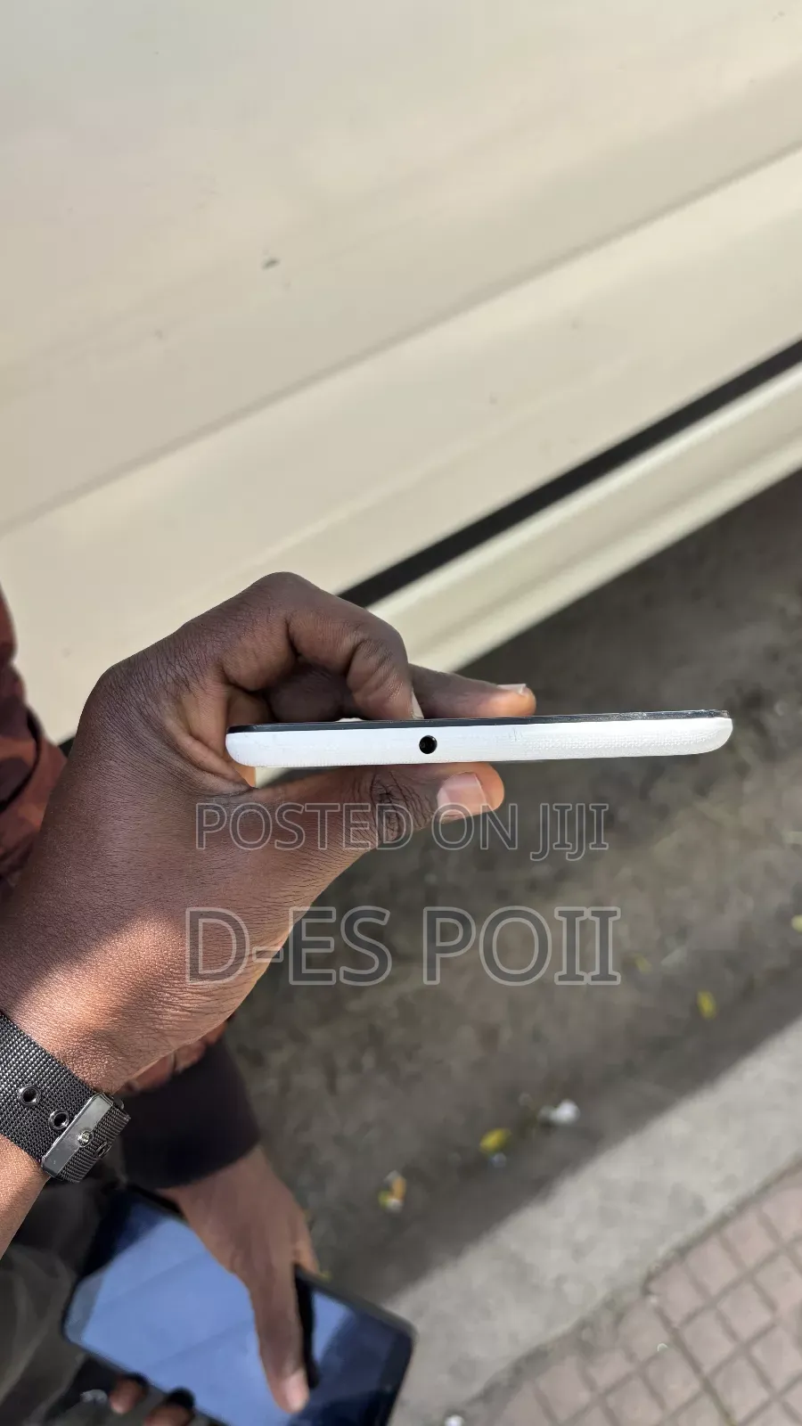 Huawei MediaPad M5 Lite 16 GB Silver