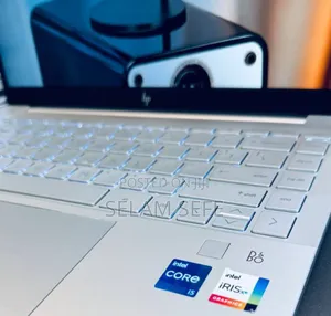 Photo - New Laptop HP Pavilion 15t 16GB Intel Core i5 SSD 1T