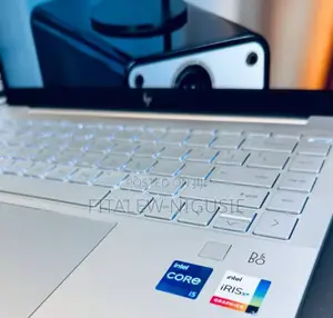 New Laptop HP Pavilion 15t 16GB Intel Core i5 SSD 1T