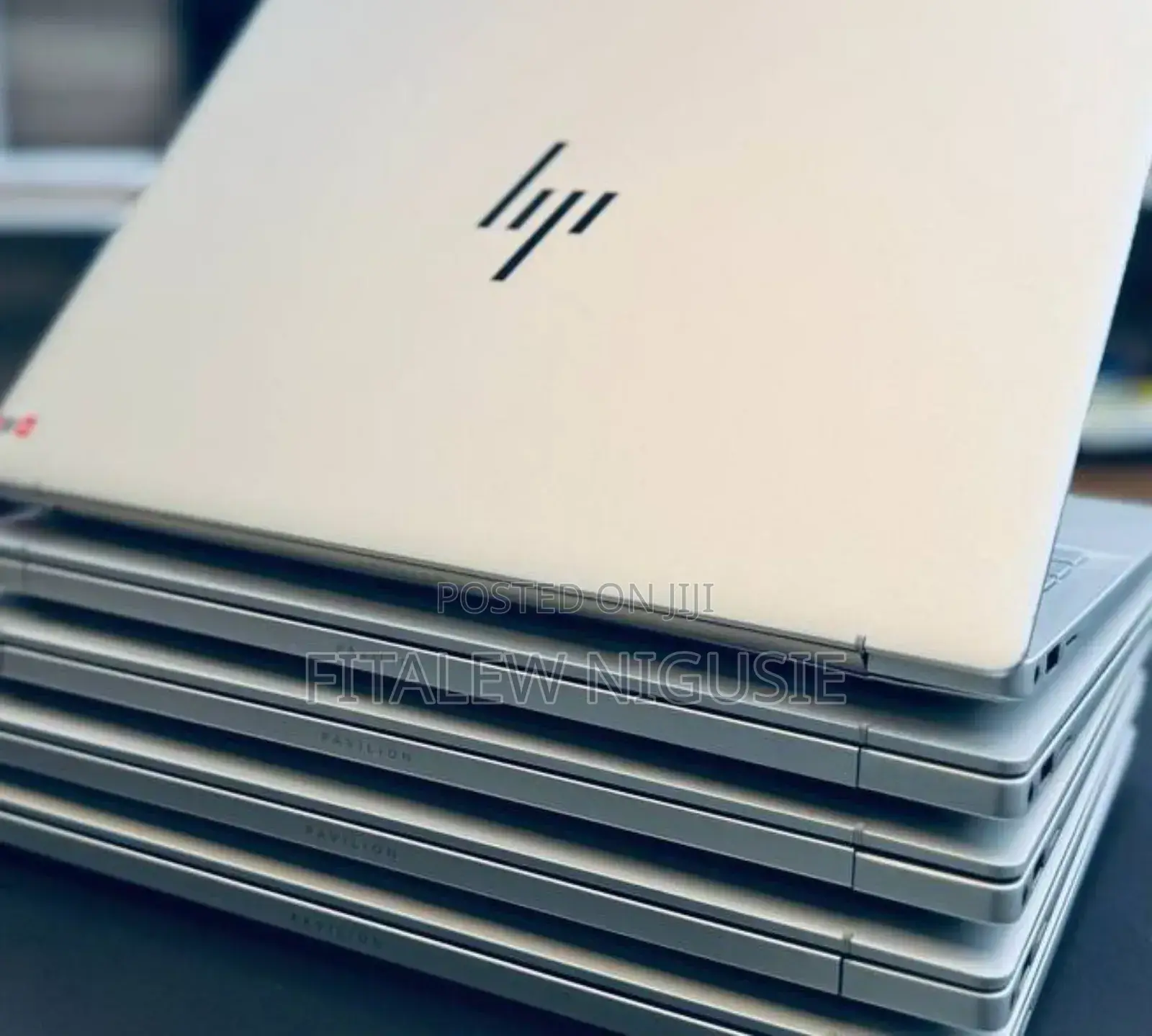 New Laptop HP Pavilion 15t 16GB Intel Core i5 SSD 1T