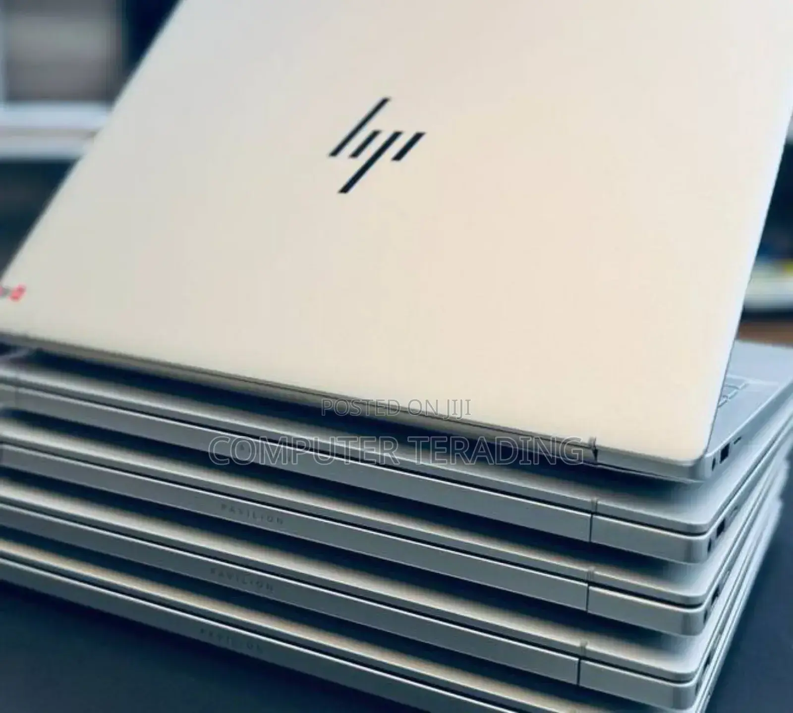New Laptop HP Pavilion 15t 16GB Intel Core i5 SSD 1T