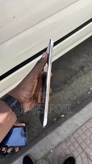 Huawei MediaPad M5 Lite 16 GB Silver