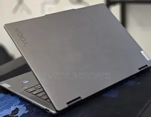 New Laptop Lenovo Yoga 7 15ITL5 16GB Intel Core Ultra 7 SSD 1T