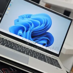 New Laptop HP EliteBook 850 16GB Intel Core I5 SSD 512GB