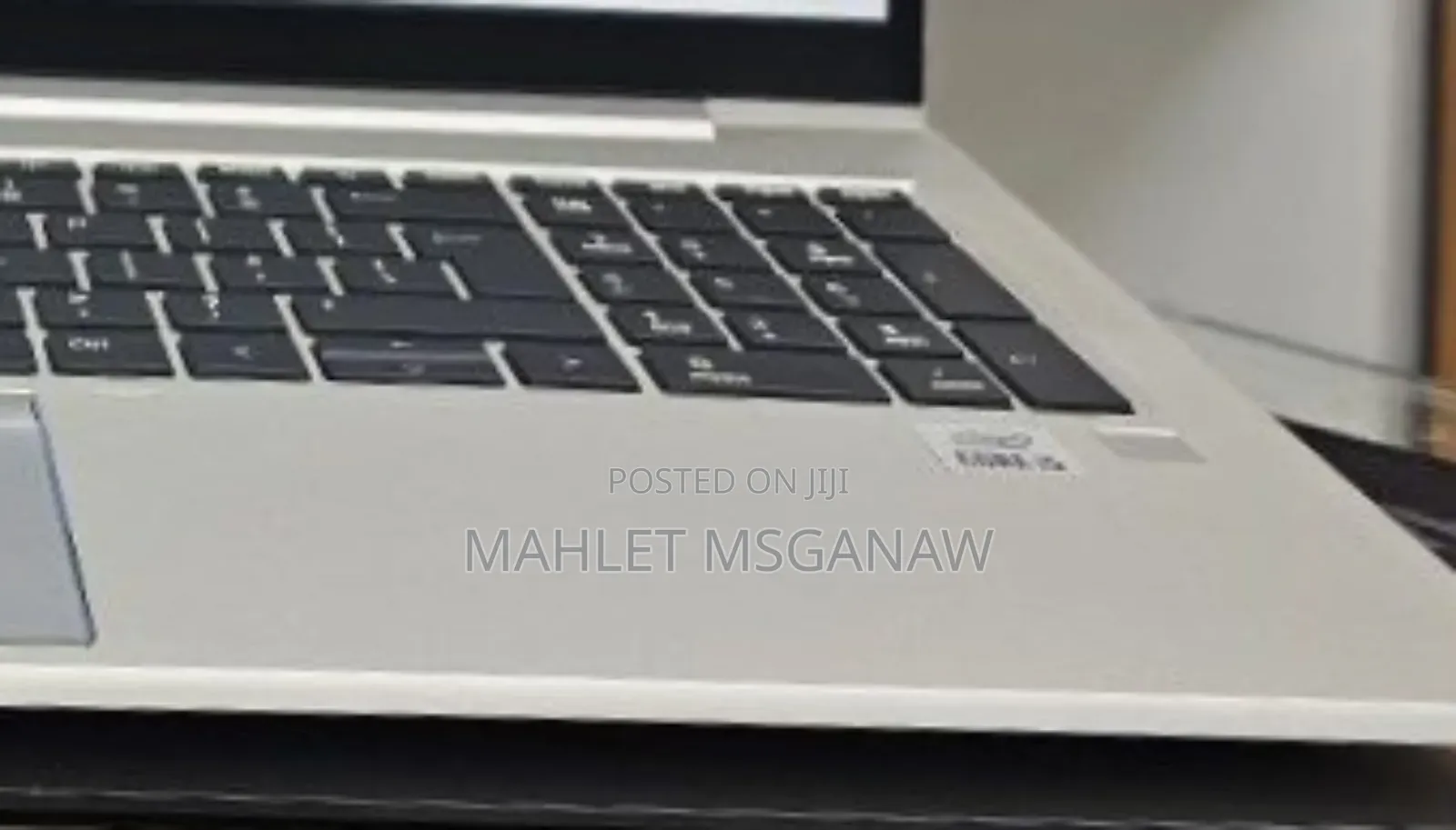 New Laptop HP EliteBook 850 16GB Intel Core I5 SSD 512GB