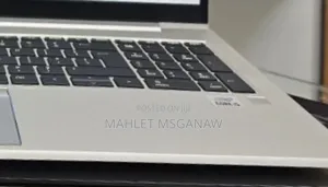 New Laptop HP EliteBook 850 16GB Intel Core I5 SSD 512GB