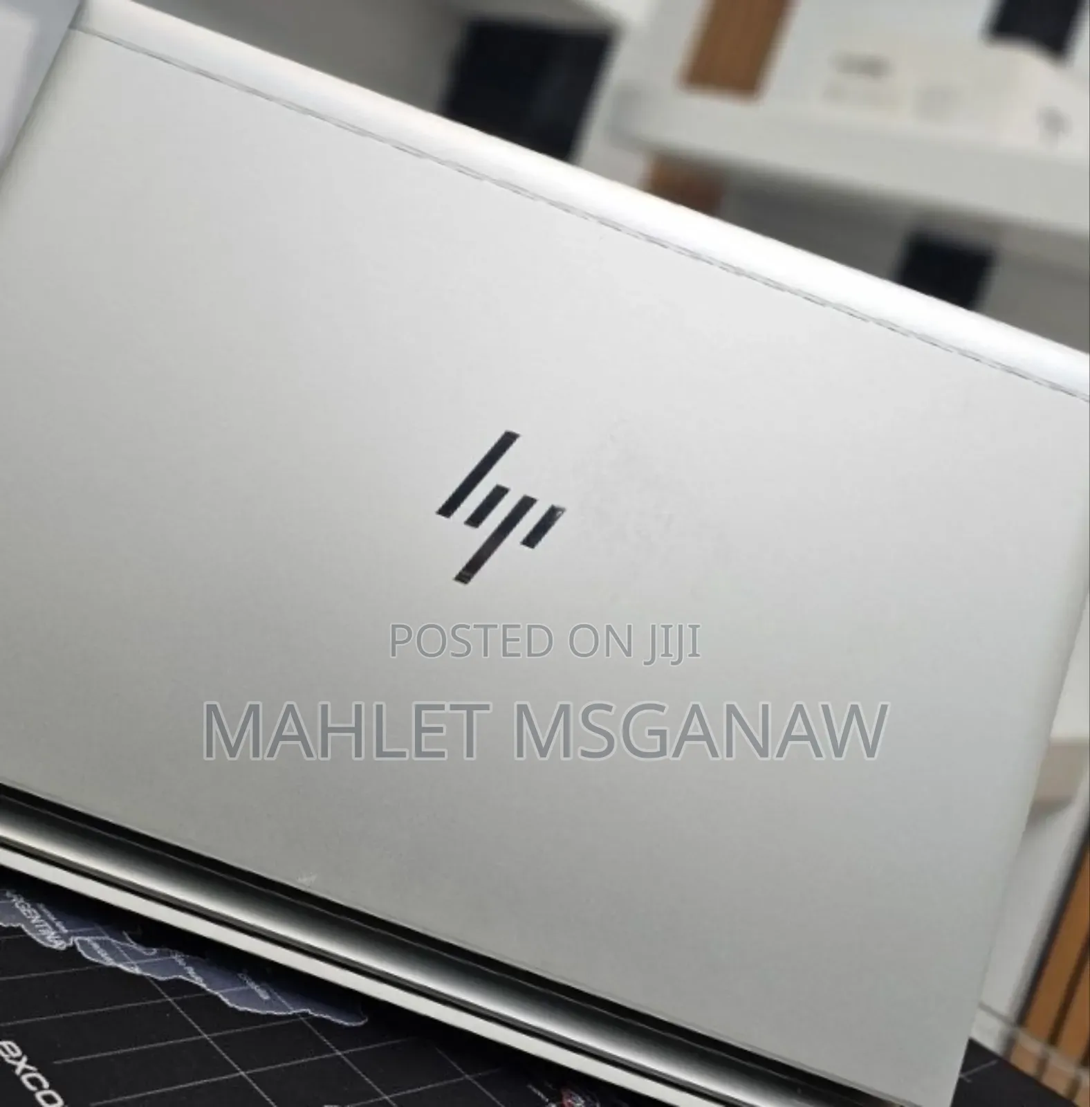 New Laptop HP EliteBook 850 16GB Intel Core I5 SSD 512GB