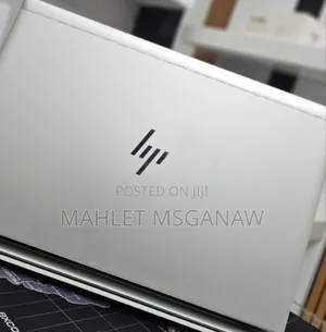 New Laptop HP EliteBook 850 16GB Intel Core I5 SSD 512GB