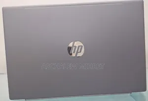 New Laptop HP Pavilion 15 8GB Intel Core I5 HDD+SSD 1T