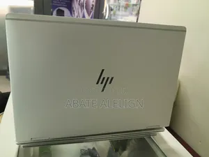 Photo - New Laptop HP EliteBook X360 1030 G3 16GB Intel Core I7 SSD 512GB