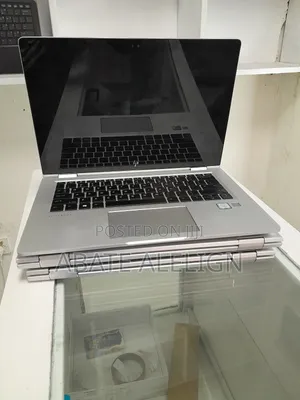 New Laptop HP EliteBook X360 1030 G3 16GB Intel Core I7 SSD 512GB