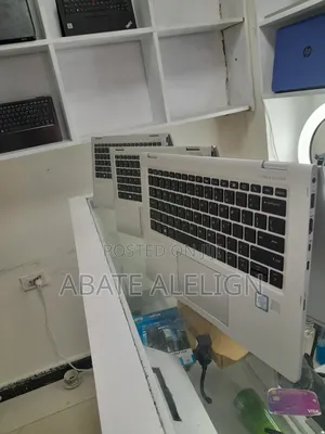 New Laptop HP EliteBook X360 1030 G3 16GB Intel Core I7 SSD 512GB