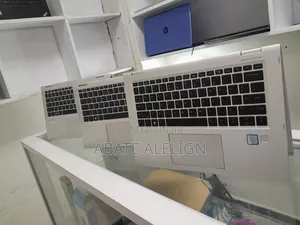 New Laptop HP EliteBook X360 1030 G3 16GB Intel Core I7 SSD 512GB