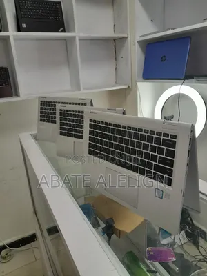 New Laptop HP EliteBook X360 1030 G3 16GB Intel Core I7 SSD 512GB