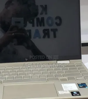 Photo - New Laptop HP Envy X360 8GB Intel Core I5 SSD 512GB