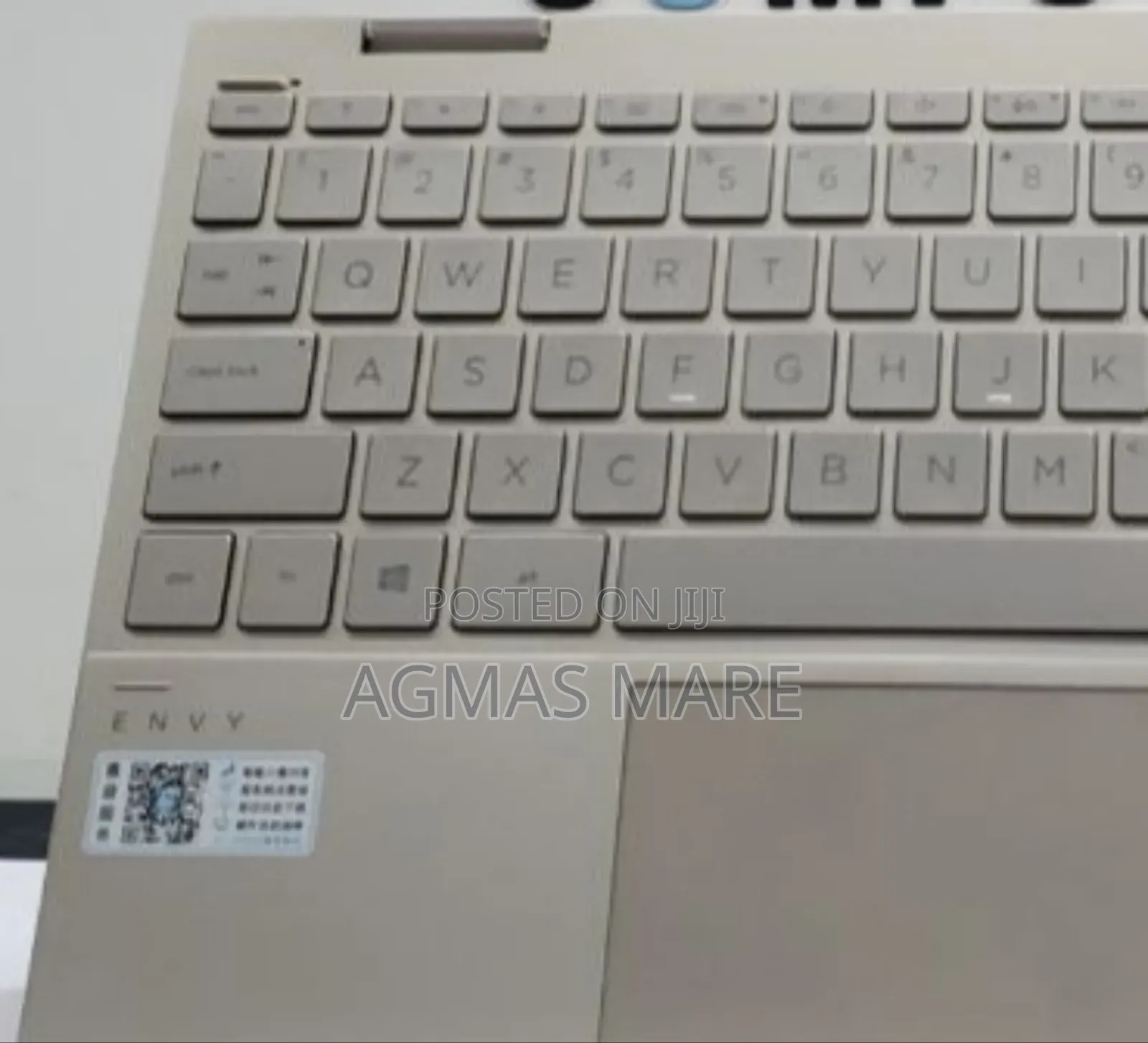 New Laptop HP Envy X360 8GB Intel Core I5 SSD 512GB