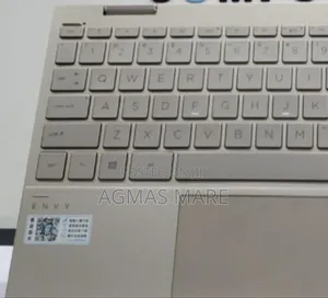 New Laptop HP Envy X360 8GB Intel Core I5 SSD 512GB