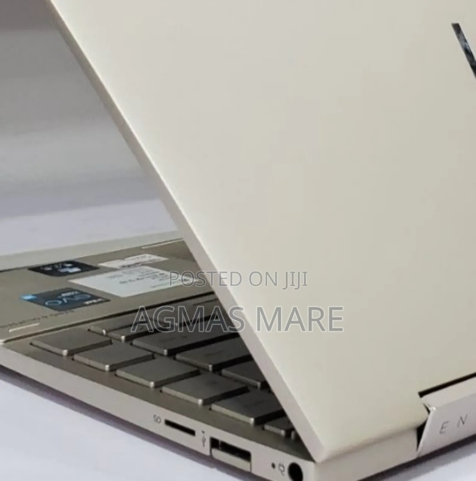 New Laptop HP Envy X360 8GB Intel Core I5 SSD 512GB