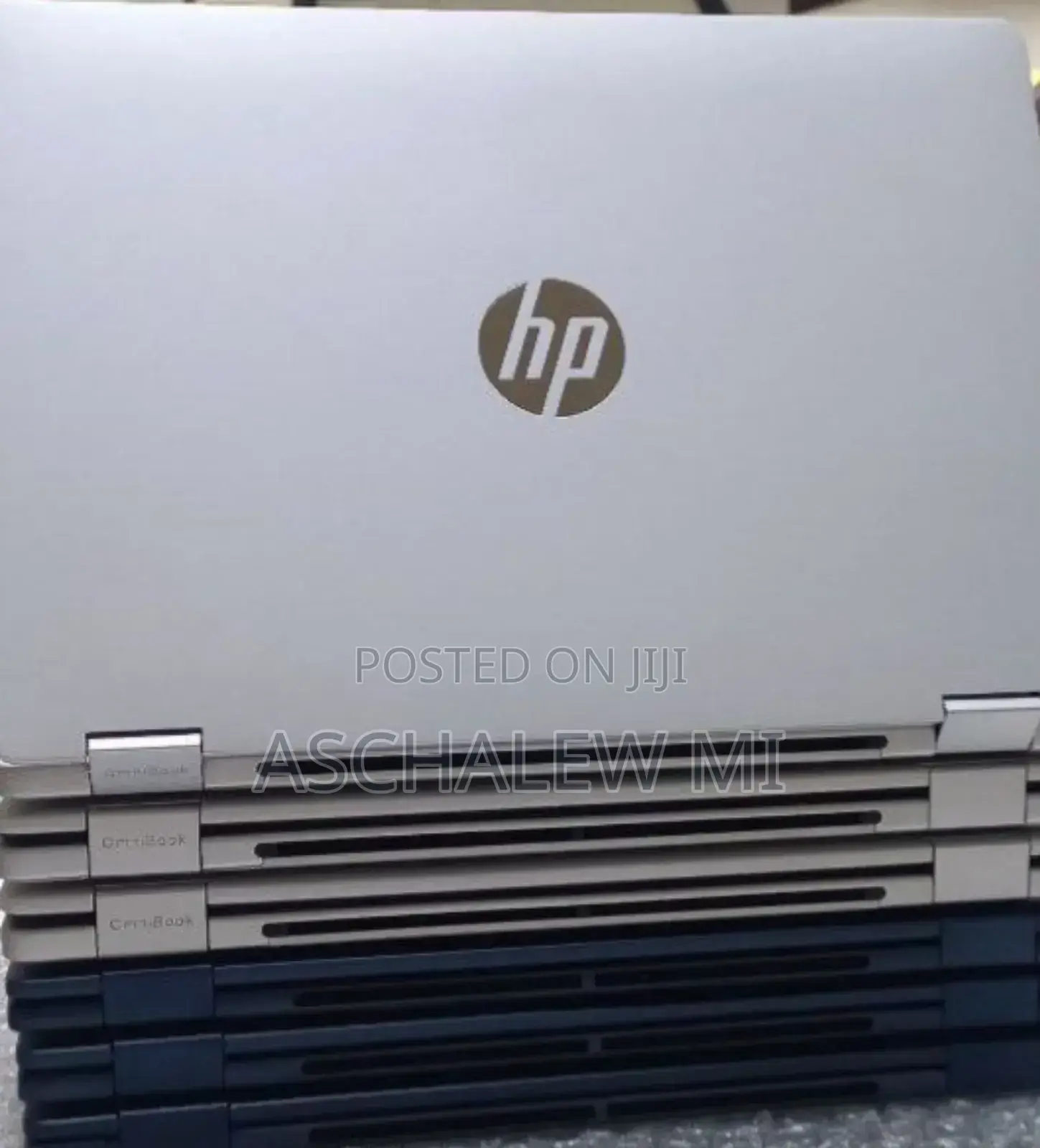 New Laptop HP OmniBook 5 14" 16GB Intel Core 7 SSD 1T