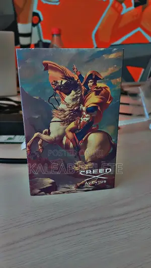 Photo - Creed Aventus