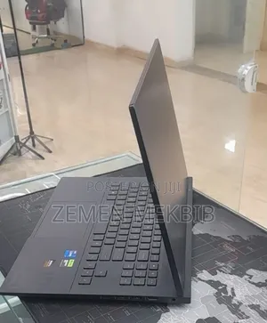 New Laptop HP Omen 15 16GB Intel Core I7 SSD 1T