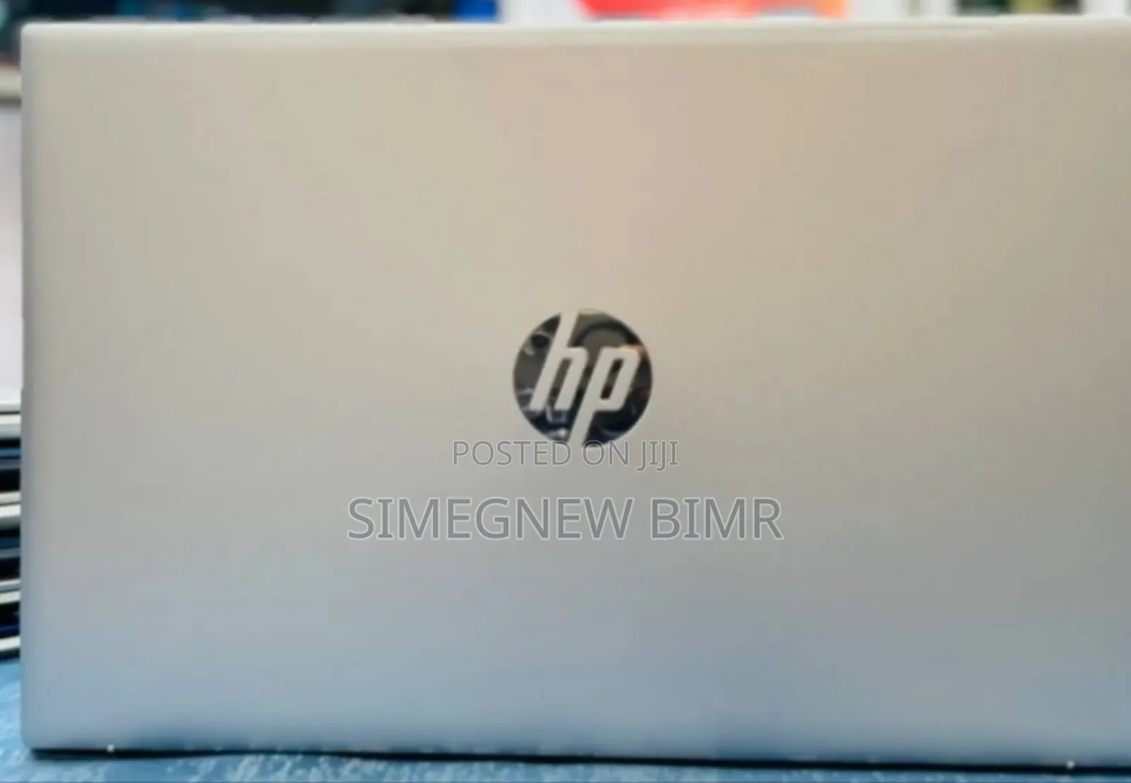New Laptop HP Pavilion 15 16GB Intel Core I5 SSD 1T