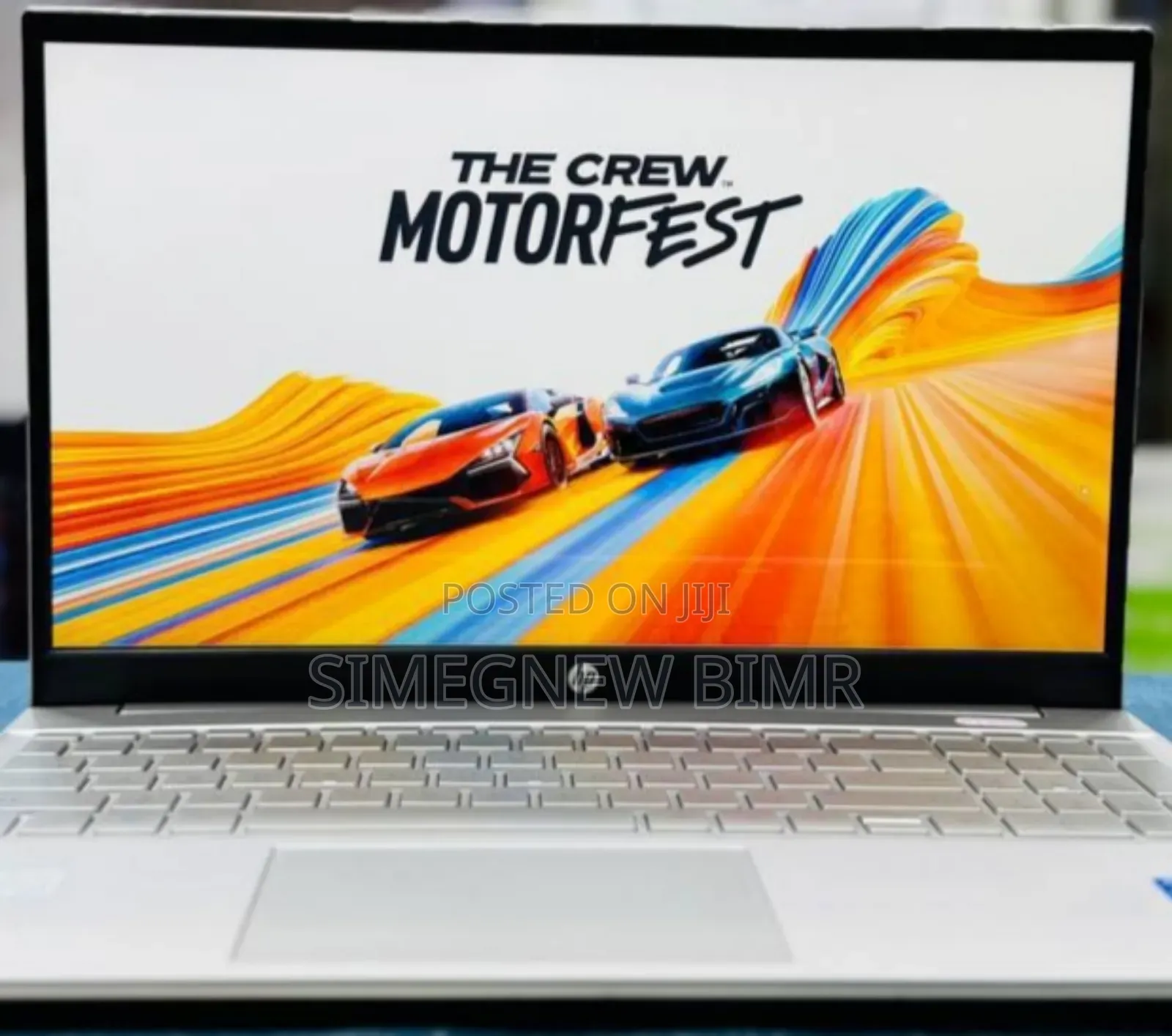 New Laptop HP Pavilion 15 16GB Intel Core I5 SSD 1T