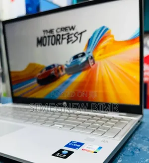 Photo - New Laptop HP Pavilion 15 16GB Intel Core I5 SSD 1T